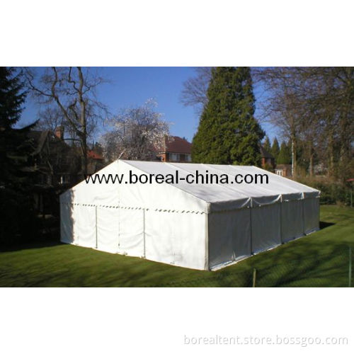 9x12m Cabin Tent (SPT-09-12)